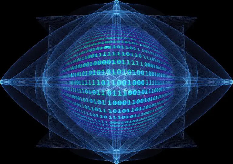 Here’s Why Quantum Computers Could Break The Internet