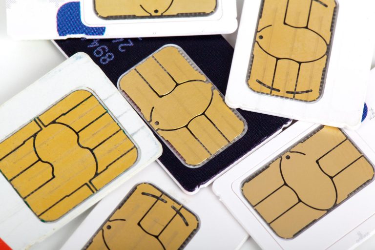 How Do Sim Cards Work And Why Do We Need One?