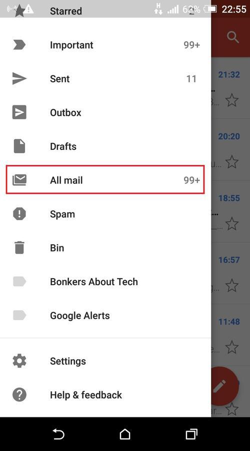 How To Retrieve An Archived Email In Gmail The Only Step By Step Guide You Need