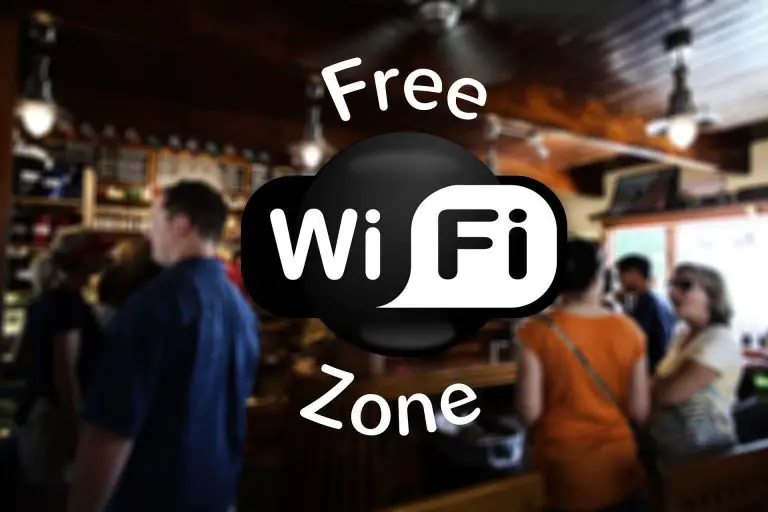 Are Public Wi-Fi Networks Safe?