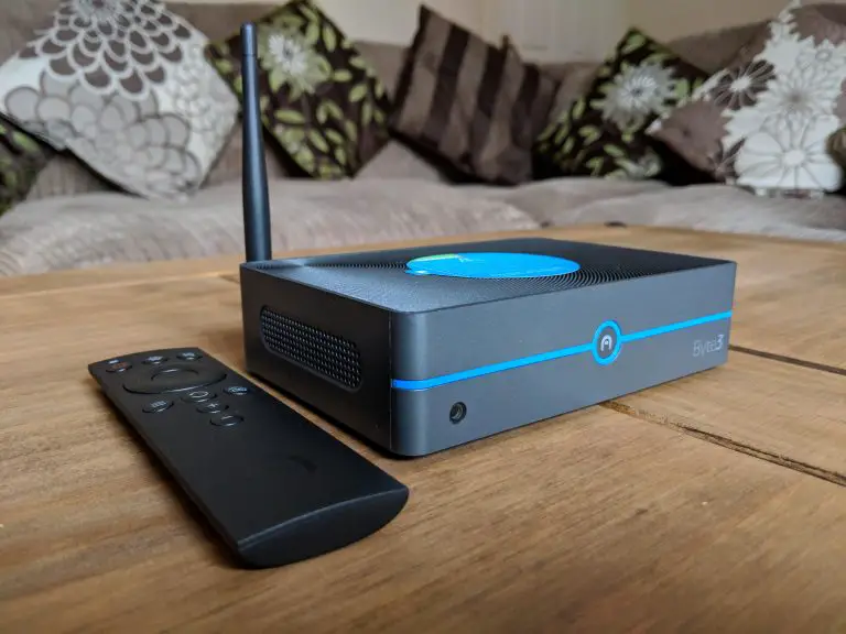 Azulle Byte 3 Review – Awesome Mini Desktop PC!