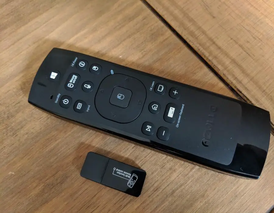 Azulle Lynk Remote 2
