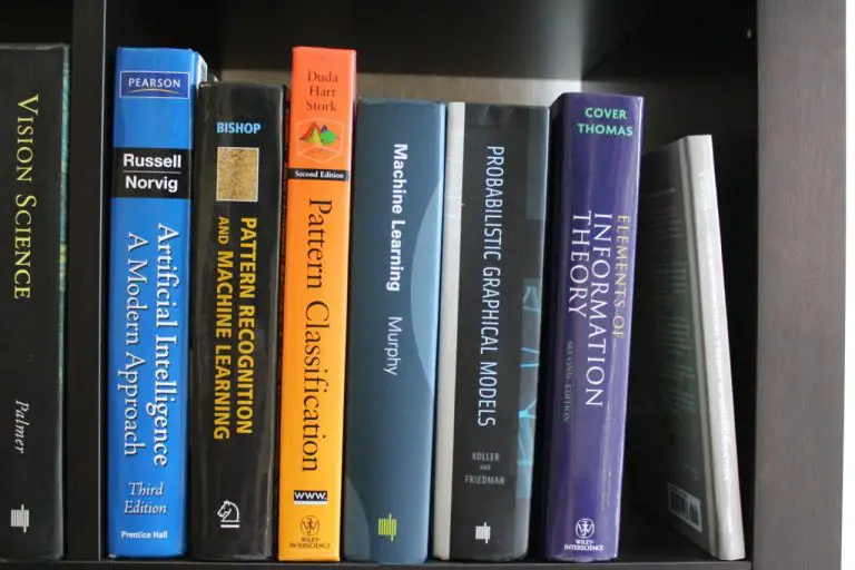 The 10 Best Deep Learning Books You Need To Read Right Now!