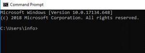 How To Restart Using CMD – Simple And To The Point