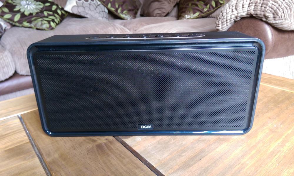 DOSS SoundBox XL