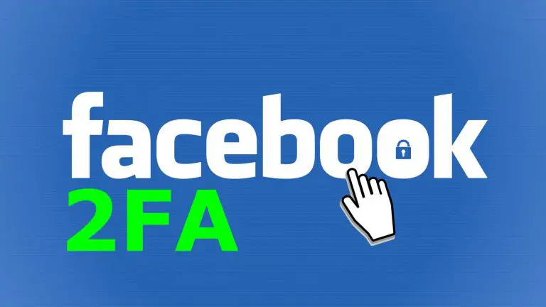 How To Enable Two Factor Authentication in Facebook