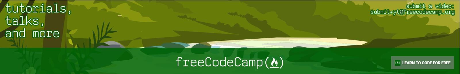 Free Code Camp