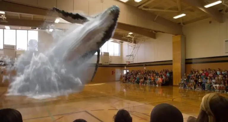Magic Leap: This Secretive Startup Is Creating Some Rather Mysterious Technology