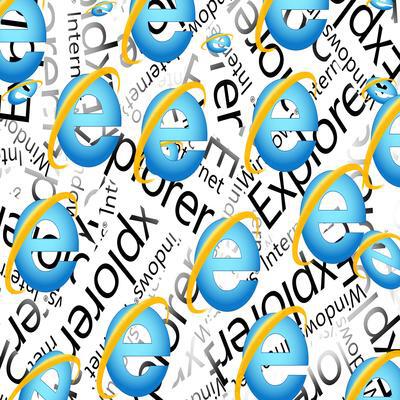 Internet explorer