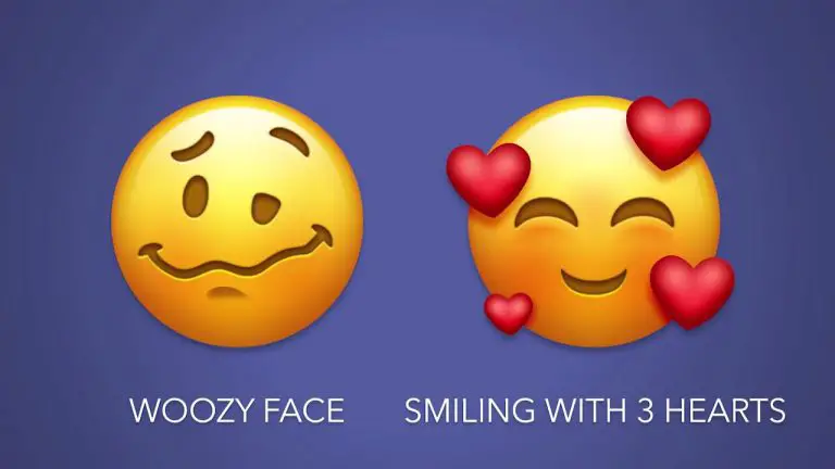iPhones Will Get 157 New Emojis In The Second Half Of 2018 [Video]