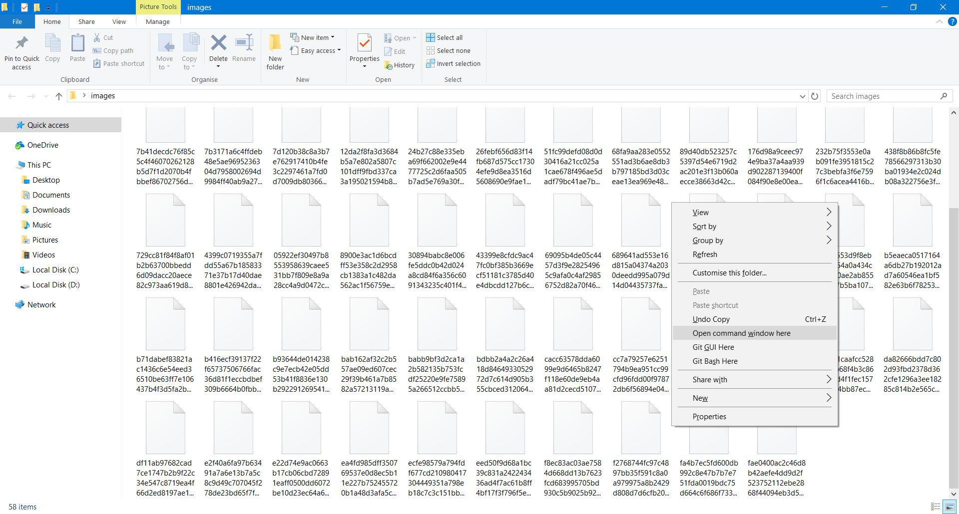 Windows Explorer Rename Files To Jpeg
