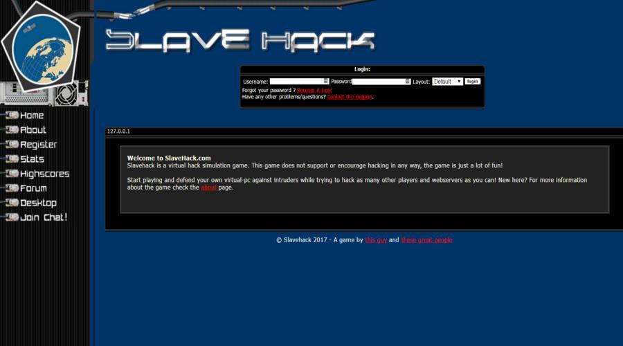 40+ Intentionally Vulnerable Websites To Practice Your Hacking Skills