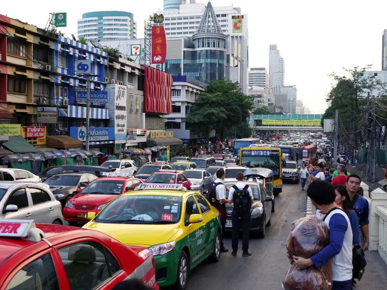 Traffic Jams Will Be Completely Eliminated In The Future, Here’s How.