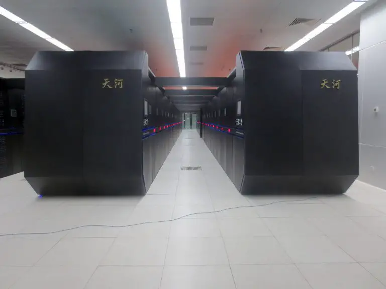 Japan Is Planning To Build The World’s Fastest Supercomputer By A Considerable Margin!