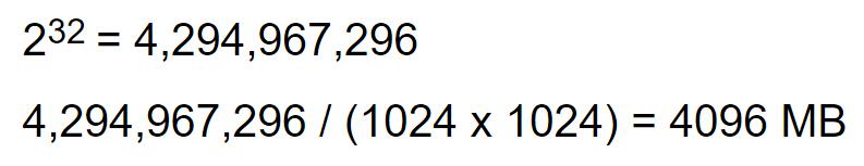 What Does x64 and x86 Mean?  x86 vs x64 Explained