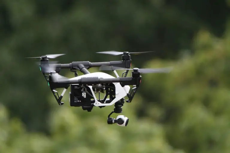 MIT Have Just Taught A Drone How To Dodge Obstacles At High Speeds [Video]