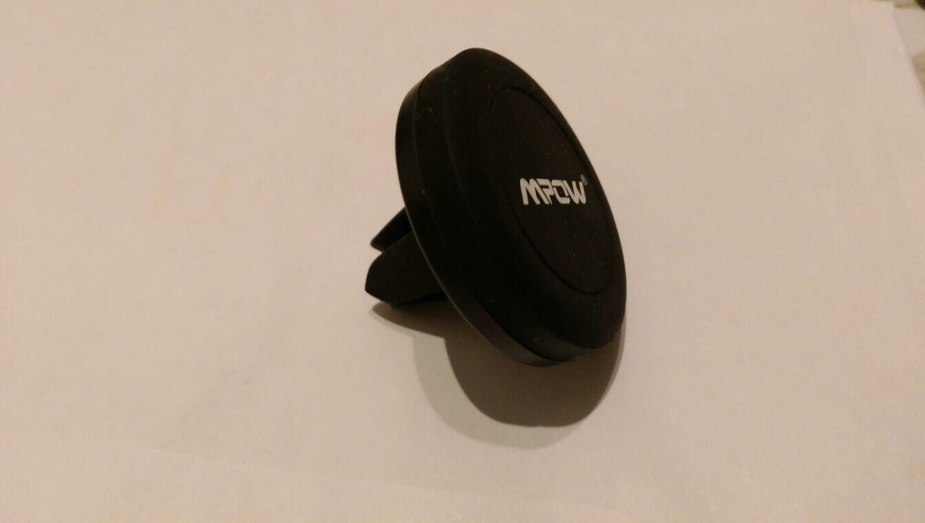 Mpow grip magic air vent magnet