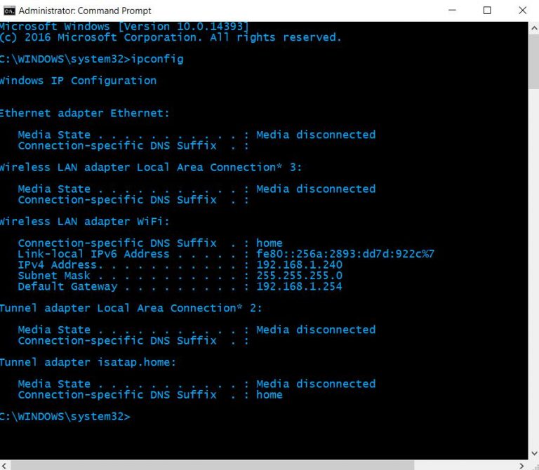 Most Useful Windows Command Line Tricks Everyone Should Know (Not Just