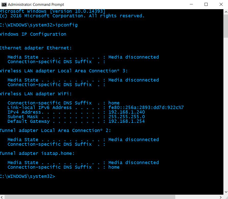 Most Useful Windows Command Line Tricks Everyone Should Know (Not Just Geeks)