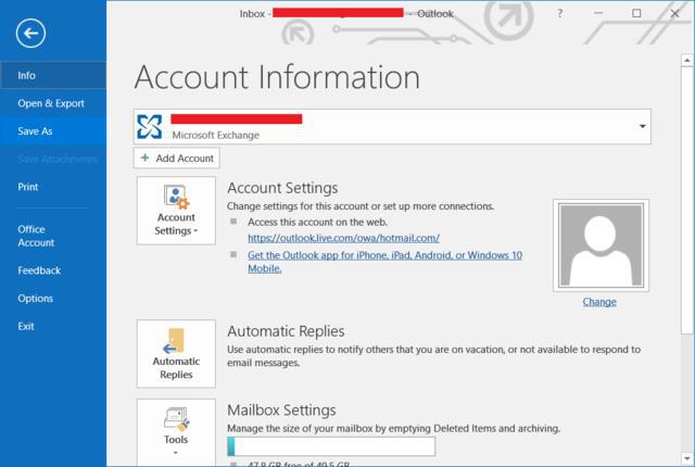 how to import contacts into outlook from comcast