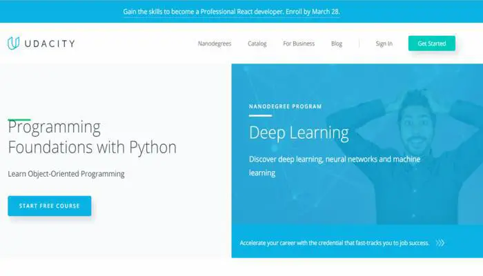 Programming Foundations with Python