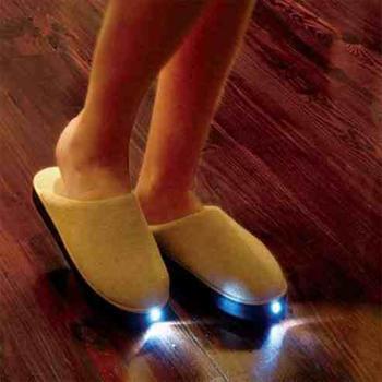 LED Slippers