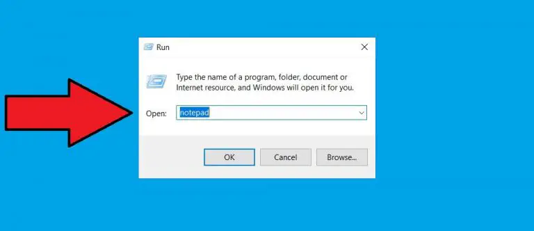 Super Cool Notepad Tricks For Windows You Didn’t Know Was Possible!