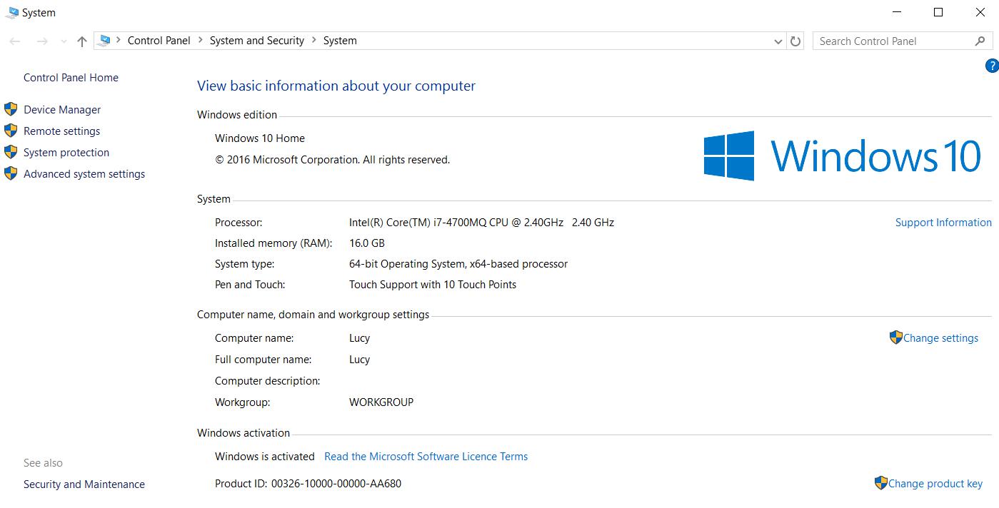 What Does x64 and x86 Mean?  x86 vs x64 Explained