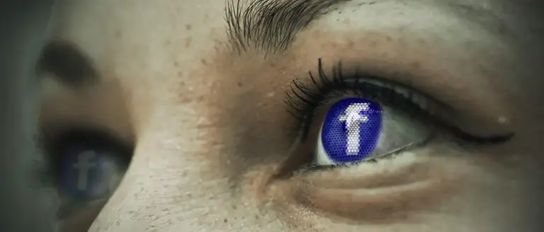 Facebook Knows Lots About You, Some Of The Things Are A Little Bit Creepy