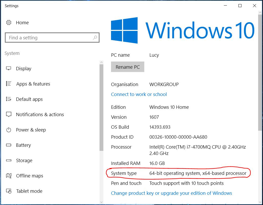 How To Setup A Virtual Machine On Windows 10