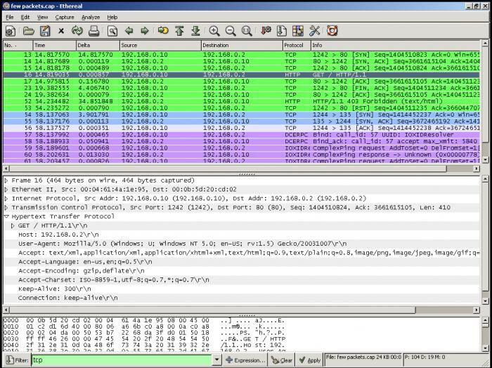 Wireshark