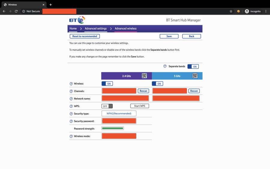 What Does Wps Mean And Why You Should Disable It Bonkers