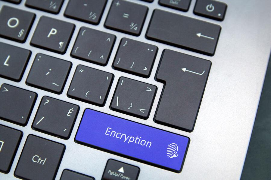 Encryption